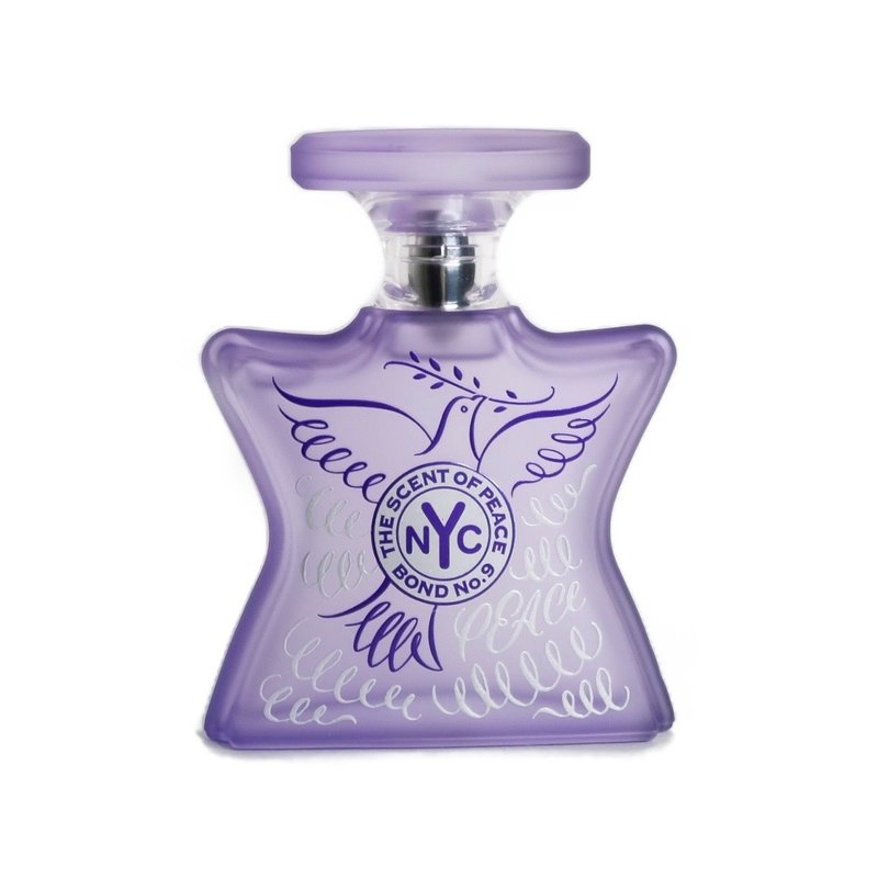 BOND NO. 9 The Scent of Peace