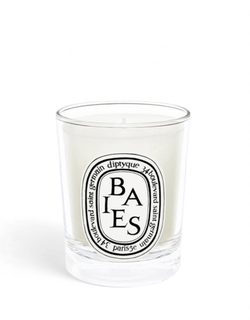DIPTYQUE Baies Candle