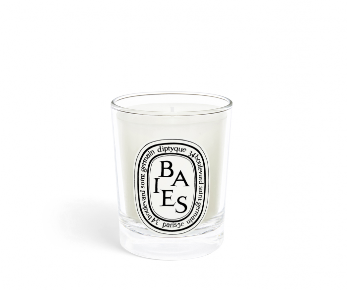 DIPTYQUE Baies Candle