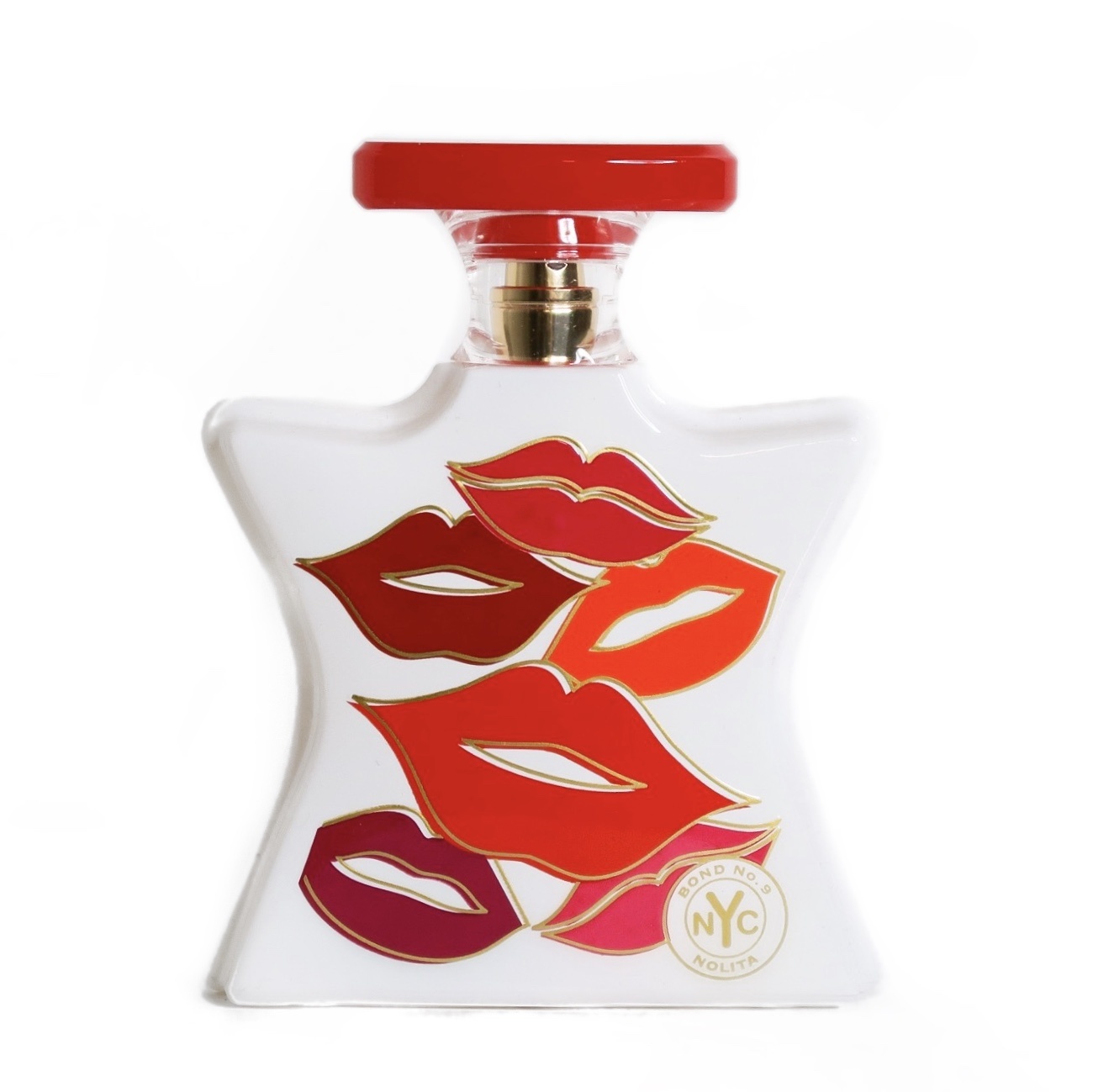 Bond No 9 Perfume Nolita 2024 favors