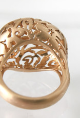 POMELLATO Arabesque Ring