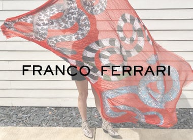 FRANCO FERRARI