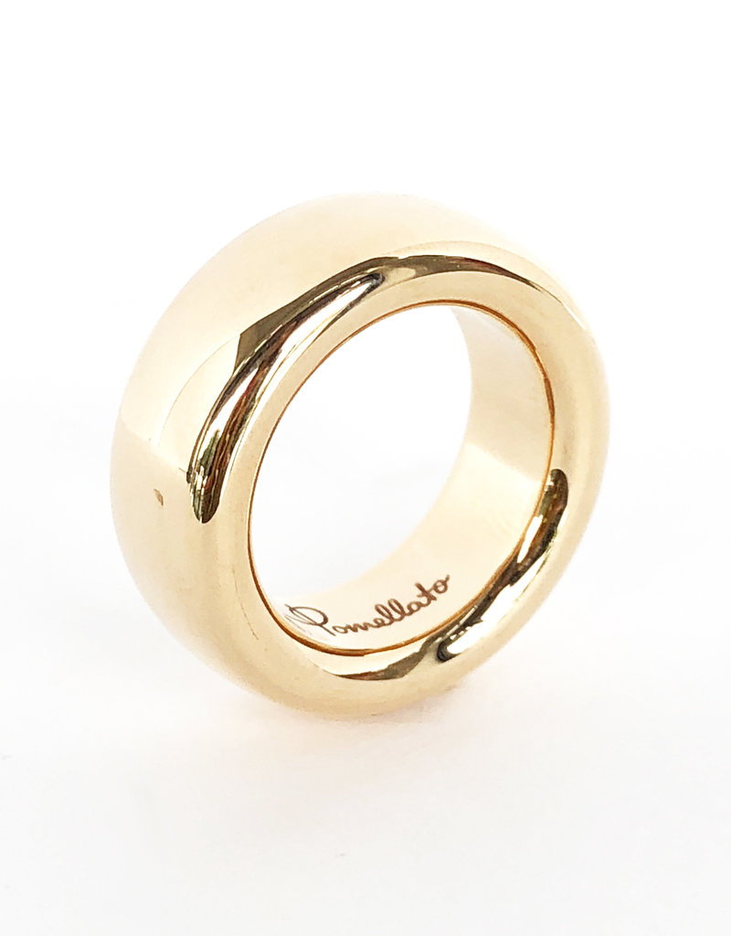 Kiki Pomellato Iconica Ring Large Kiki