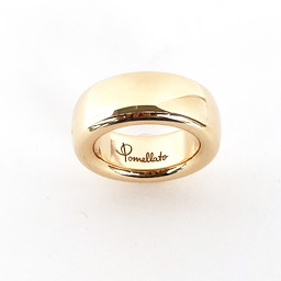 POMELLATO Large Iconica Ring
