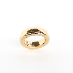 POMELLATO Medium Iconica Ring