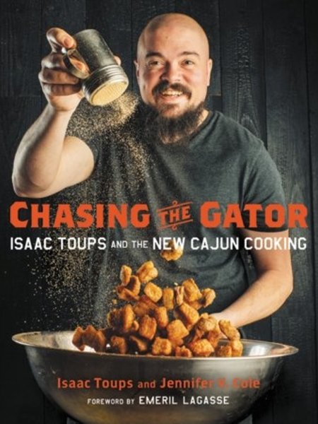 Chasing the Gator