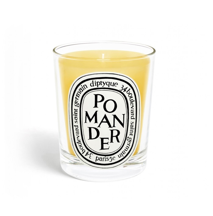 DIPTYQUE Pomander Candle