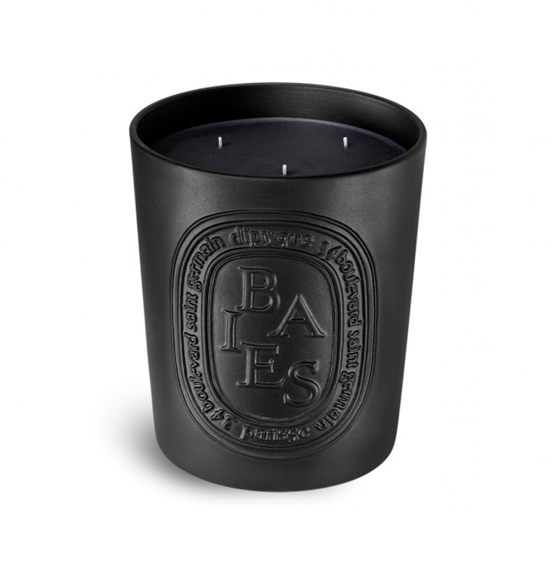 DIPTYQUE Baies Candle