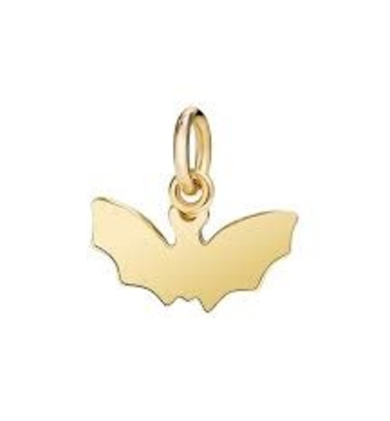 DODO Small Bat Charm