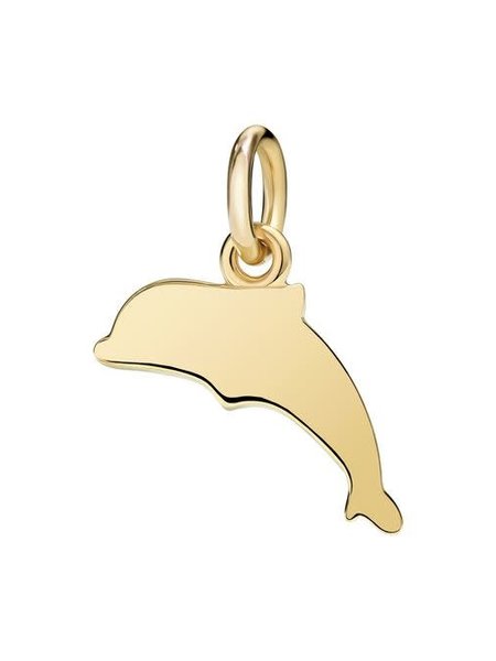 DODO Small Dolphin Charm