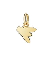DODO Small Fly Charm