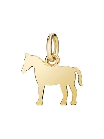 DODO Small Horse Charm