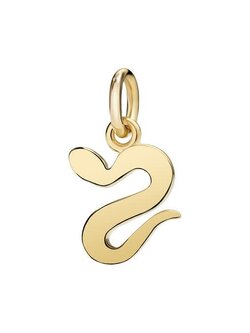 DODO Small Snake Charm