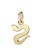 DODO Small Snake Charm