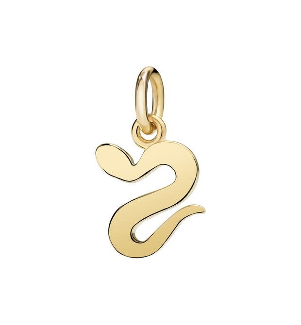 DODO Small Snake Charm