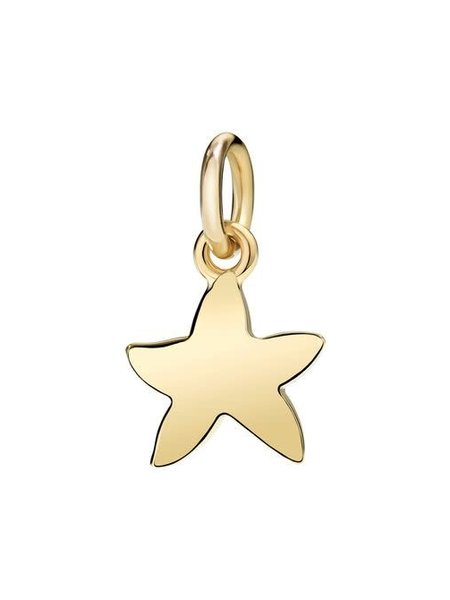 DODO Small Starfish Charm