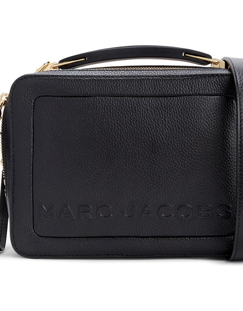 marc jacobs box bag