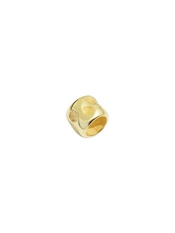 DODO Gold Bead Component