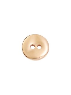 DODO Rose Gold Button