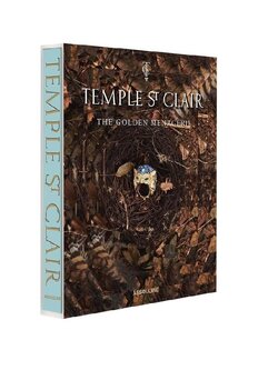 TEMPLE ST CLAIR The Golden Menagerie