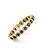 TEMPLE ST CLAIR Sapphire Eternity Band Ring