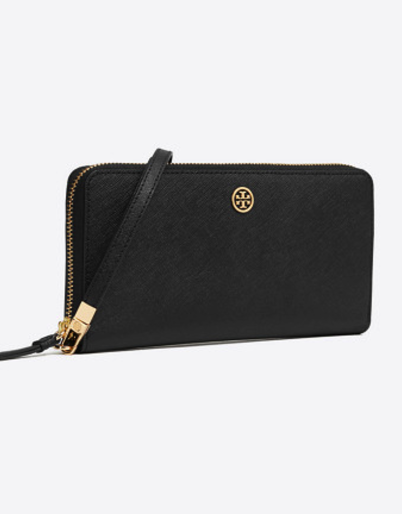 tory burch wristlet purse