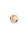 DODO Rose Gold Nugget Component