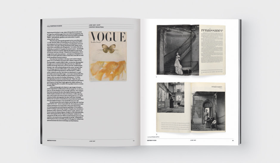 PHAIDON Issues