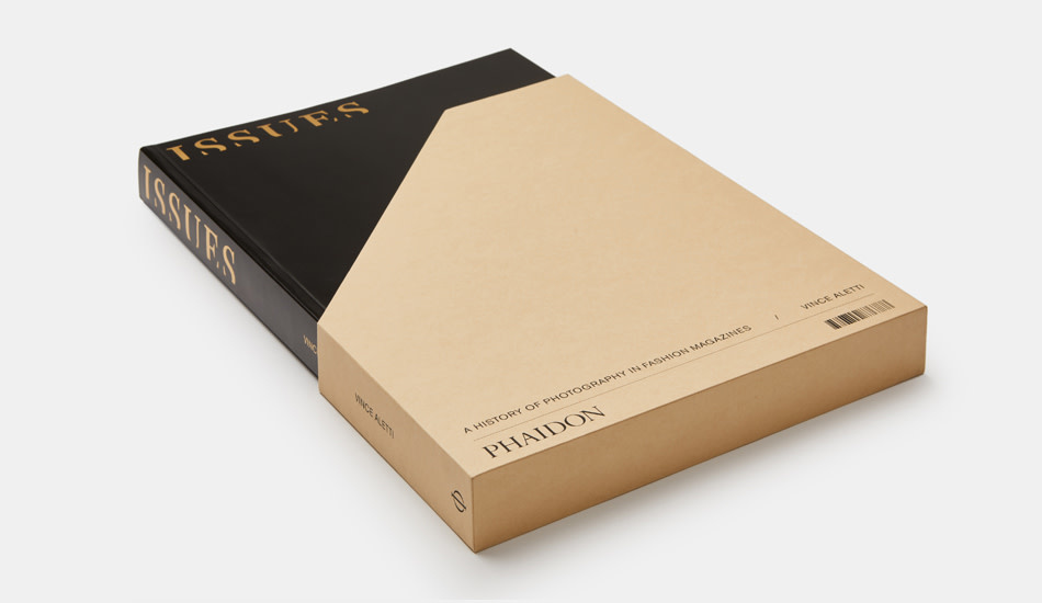 PHAIDON Issues