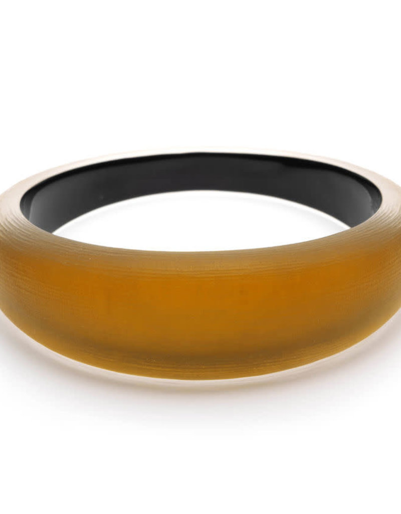 Alexis bittar shop tapered bangle