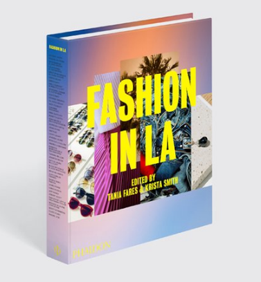 PHAIDON Fashion in LA