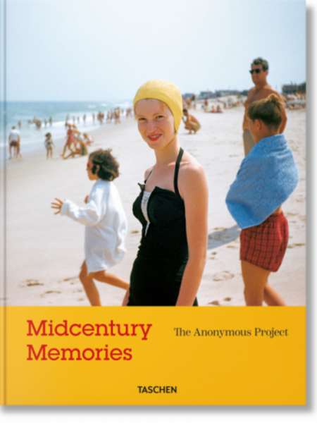 TASCHEN Midcentury Memories