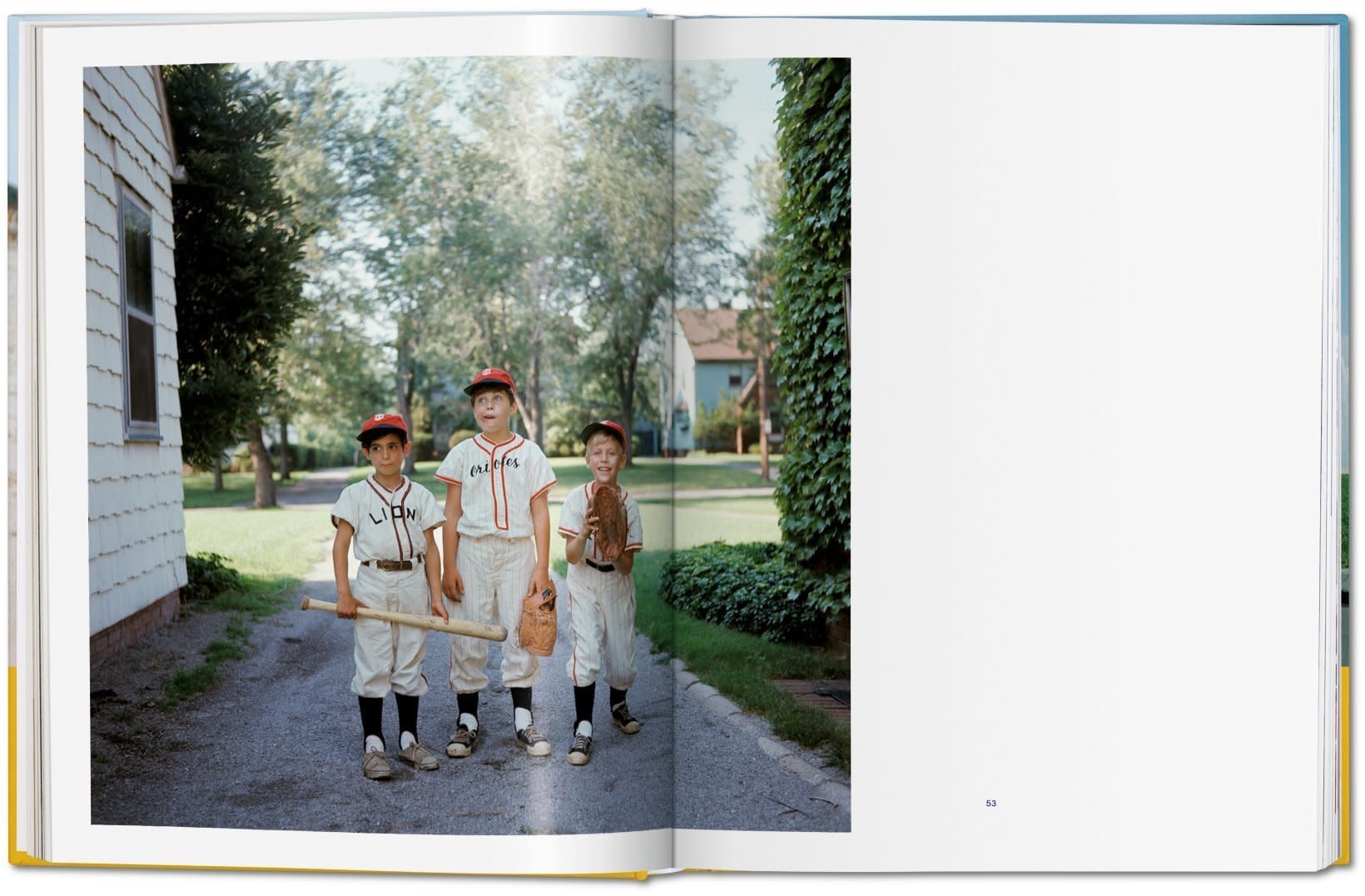 TASCHEN Midcentury Memories