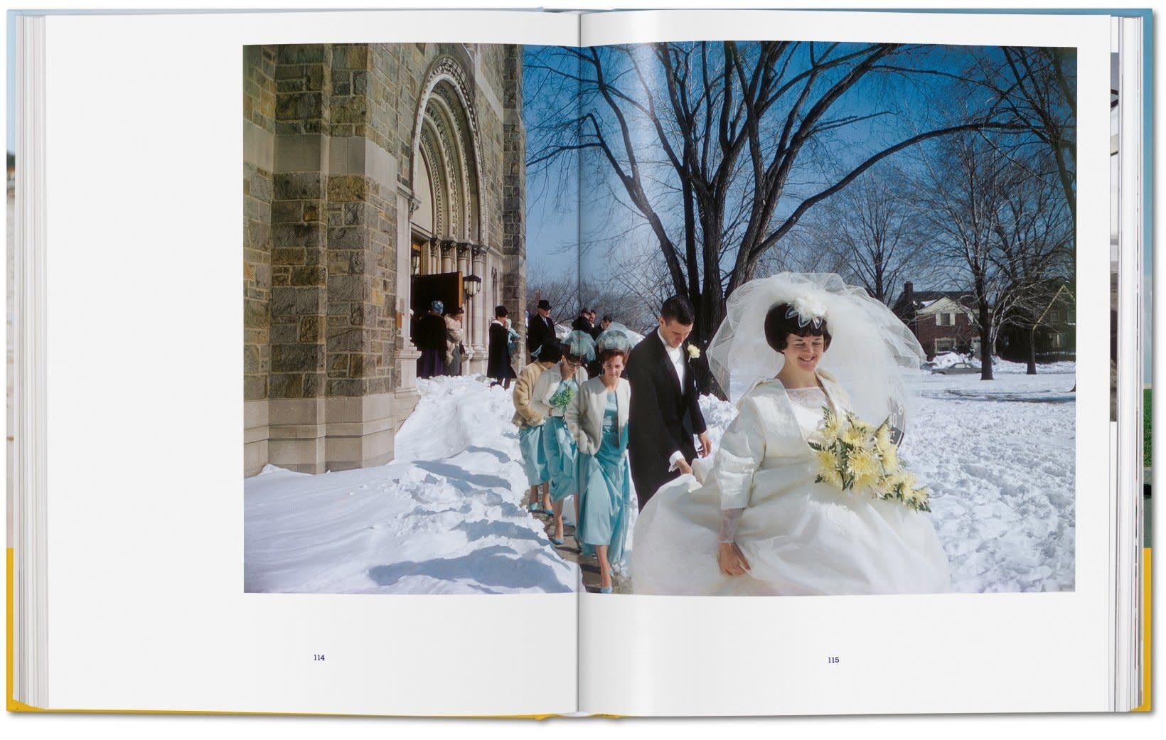 TASCHEN Midcentury Memories