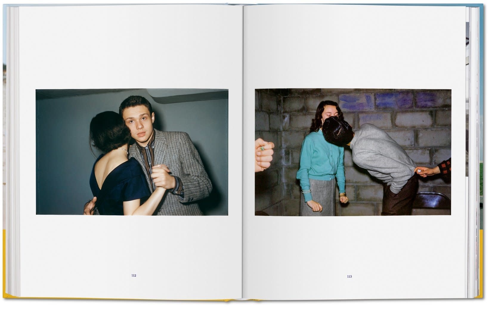 TASCHEN Midcentury Memories