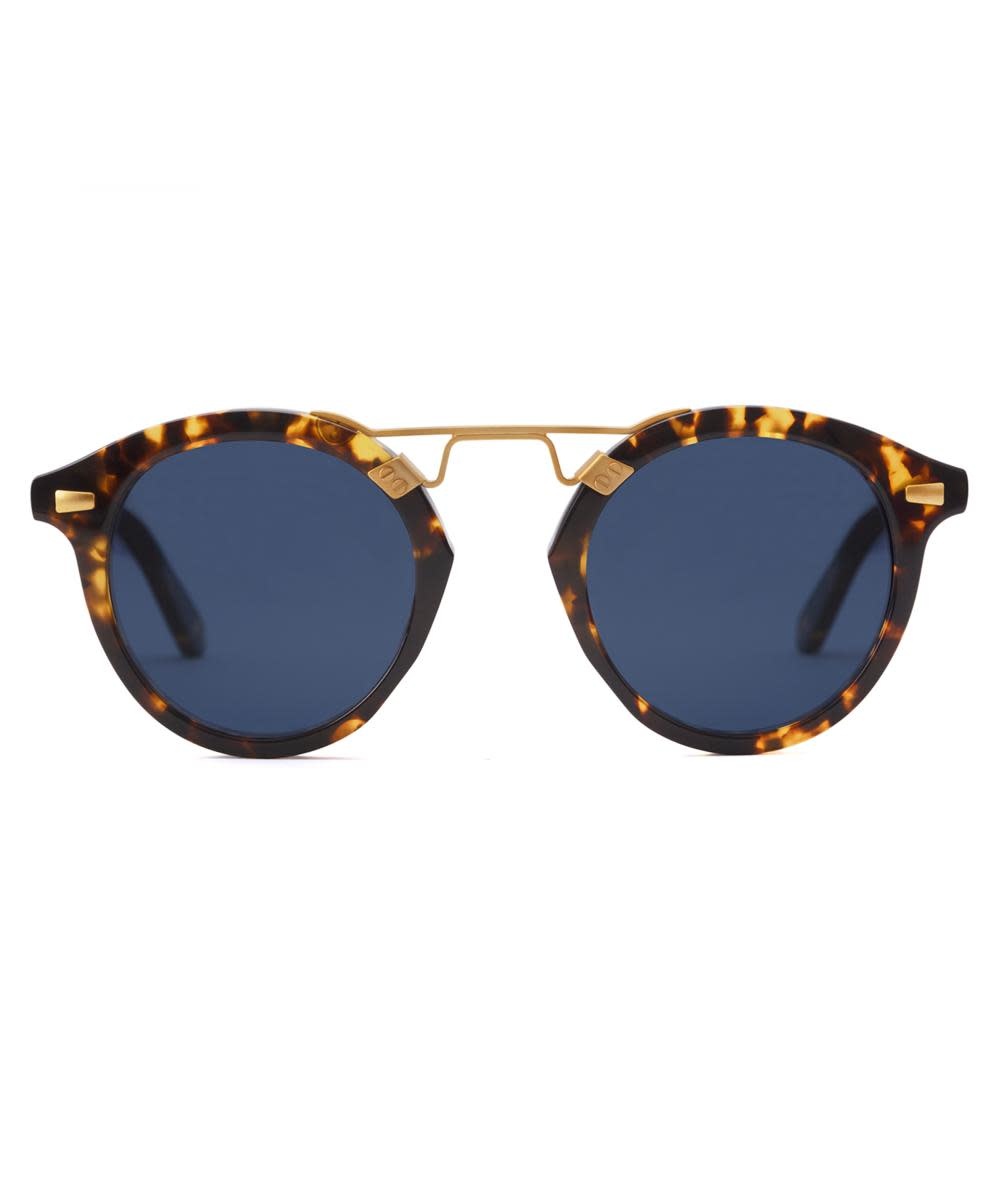 KREWE STL II - Bengal Polarized 24K