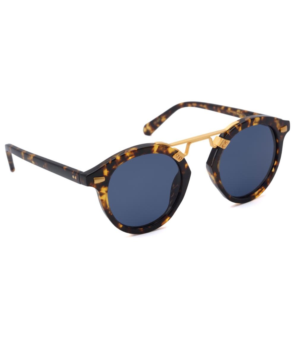 KREWE STL II - Bengal Polarized 24K