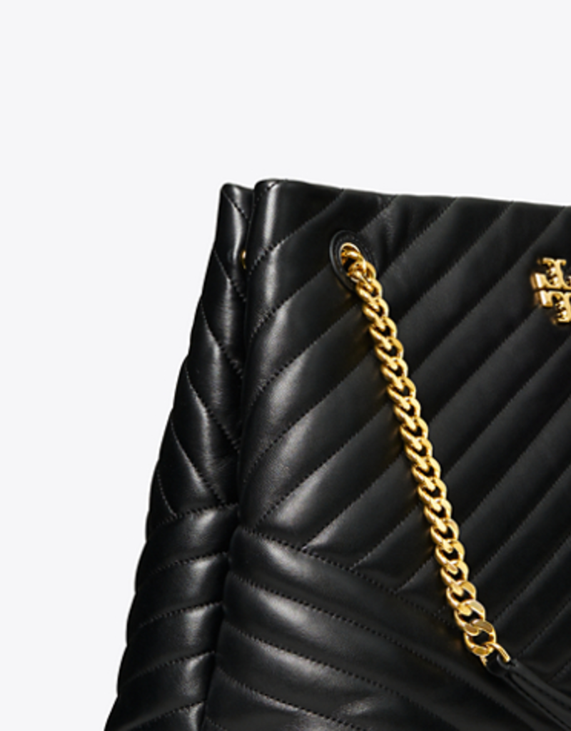 tb kira chevron tote