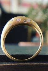 SHAESBY Jasmine Bridal Ring
