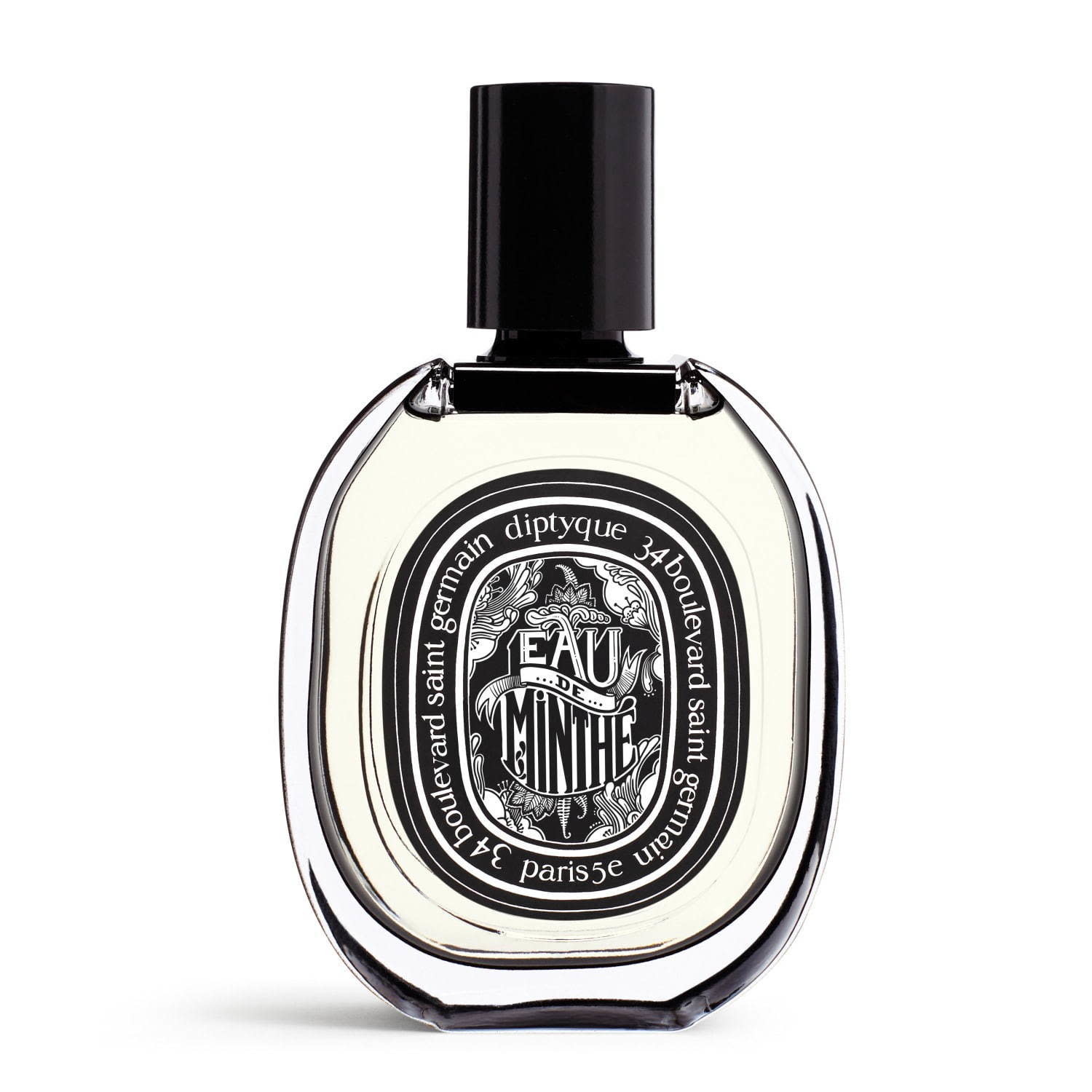 DIPTYQUE Eau de Minthe Eau de Parfum