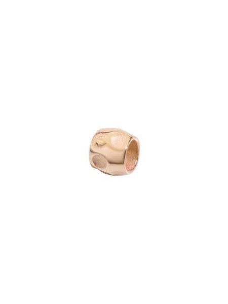 DODO Rose Gold Bead Component