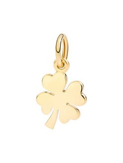DODO Small Clover Charm
