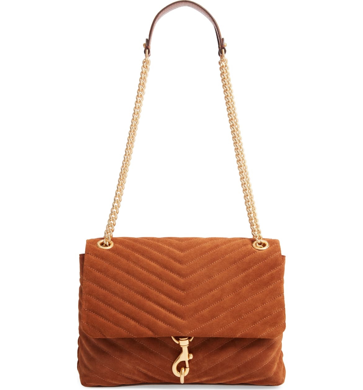rebecca minkoff suede