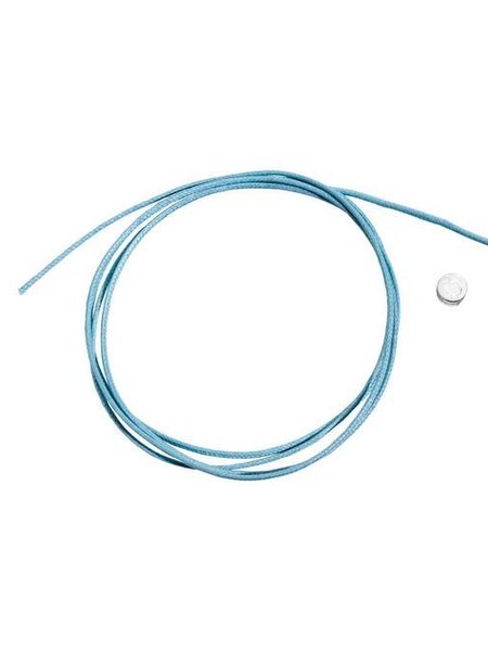 DODO DODO - Thin Cord - Light Blue