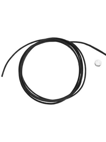 DODO DODO - Thin Cord - Black