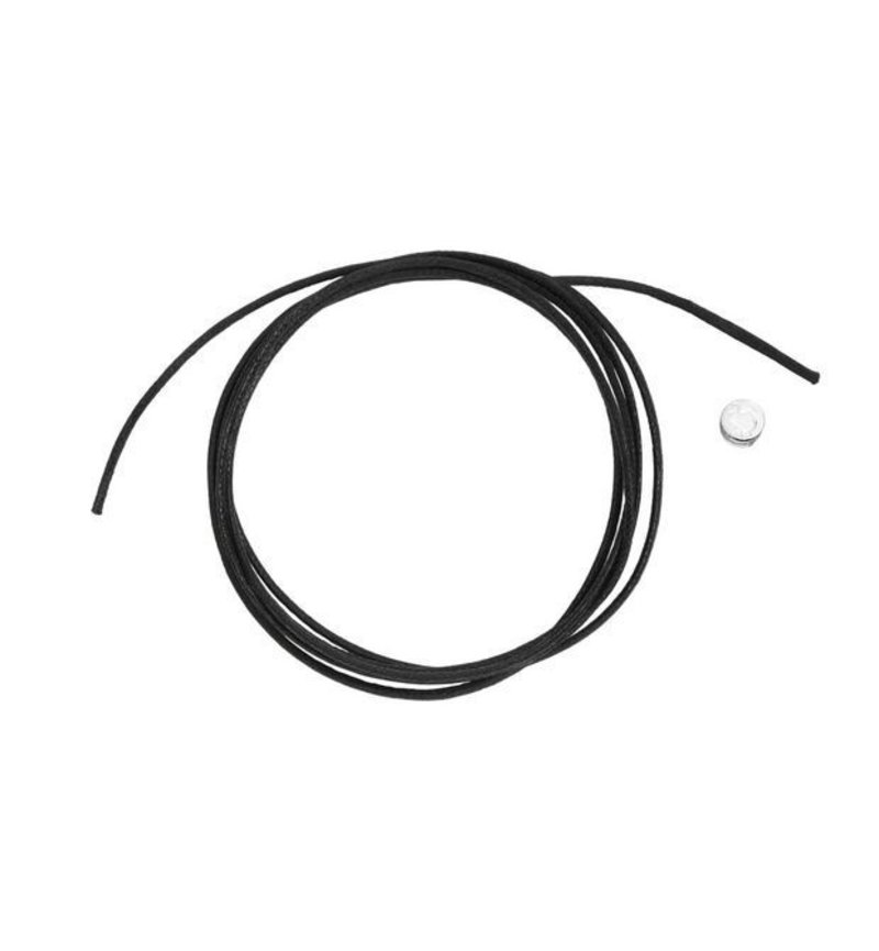 DODO DODO - Thin Cord - Black