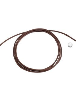 DODO DODO - Thin Cord - Brown