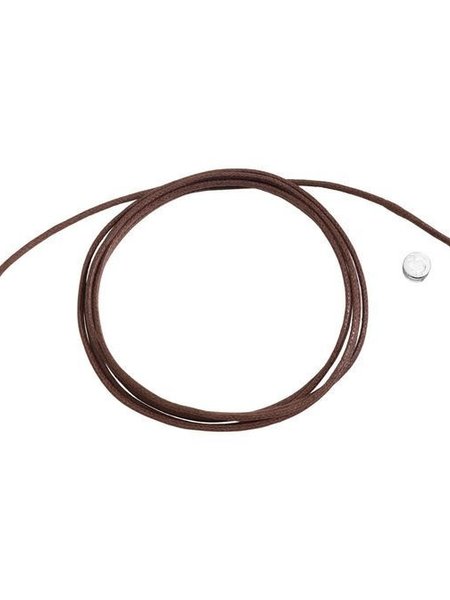 DODO DODO - Thin Cord - Brown
