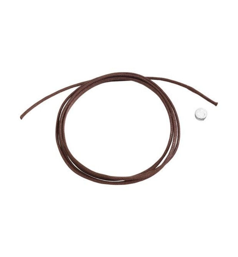 DODO DODO - Thin Cord - Brown