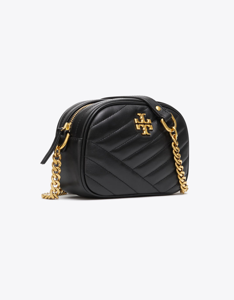 tory burch black small bag